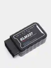Сканер Bluetooth ELM327 OBD2 для авто, V1.5, PIK18F25K80, для Android, диагностический