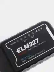Сканер Bluetooth ELM327 OBD2 для авто, V1.5, PIK18F25K80, для Android, диагностический