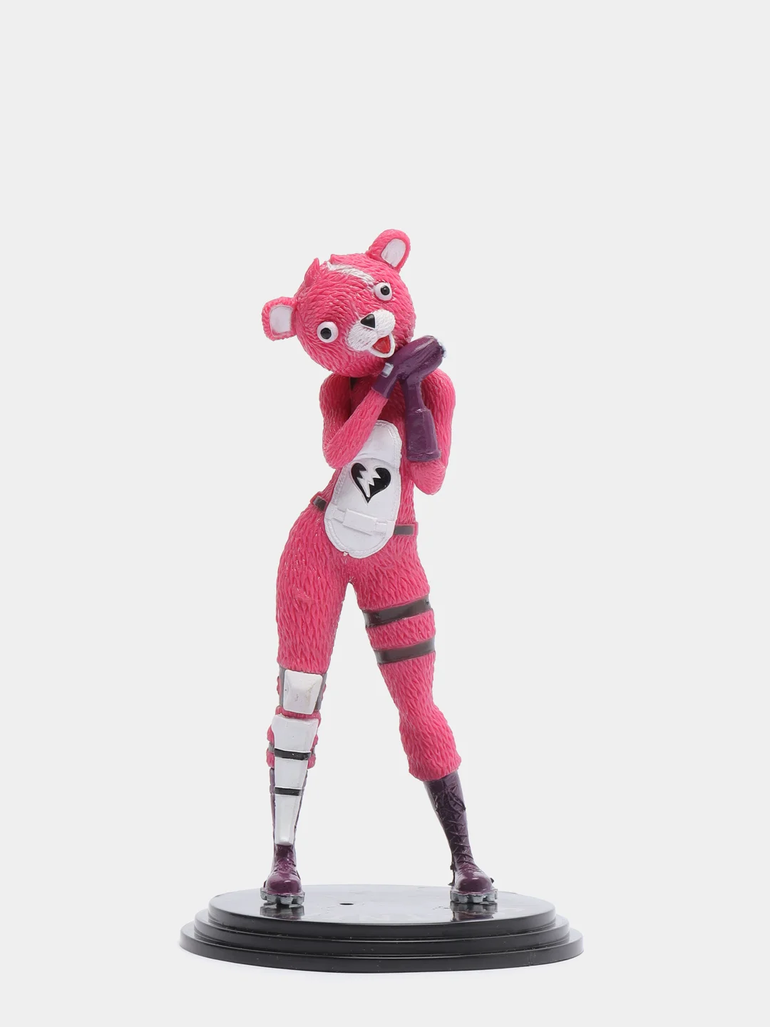 Фигурка медведя из Fortnite (Фортнайт)