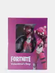 Фигурка медведя из Fortnite (Фортнайт)