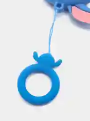 Зеленый силиконовый чехол для Apple AirPods 1 / 2