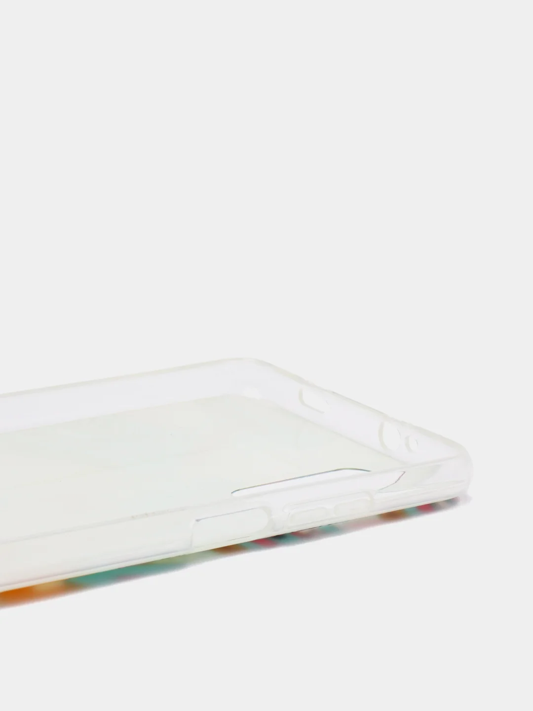 Мятный чехол Xiaomi Redmi 9T / Poco M3, Сяоми Редми 9Т / Поко М3, силиконовый с рисунком
