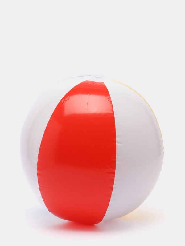 Intex Мяч пляжный цветной 61 см