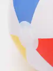 Intex Мяч пляжный цветной 61 см