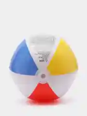 Intex Мяч пляжный цветной 61 см