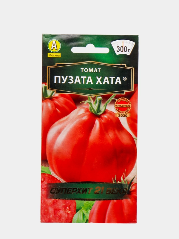 Томат " Пузата хата ", семена