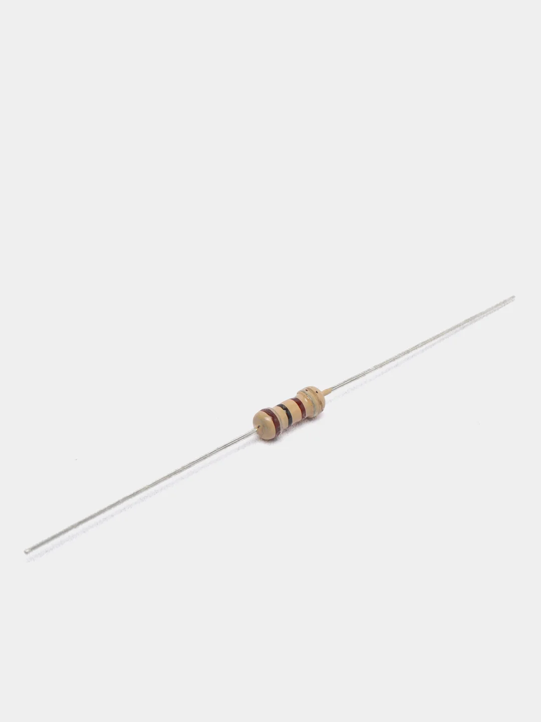 Резистор 100 Ом 0.25Вт CF 5% 10 шт