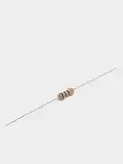 Резистор 100 Ом 0.25Вт CF 5% 10 шт