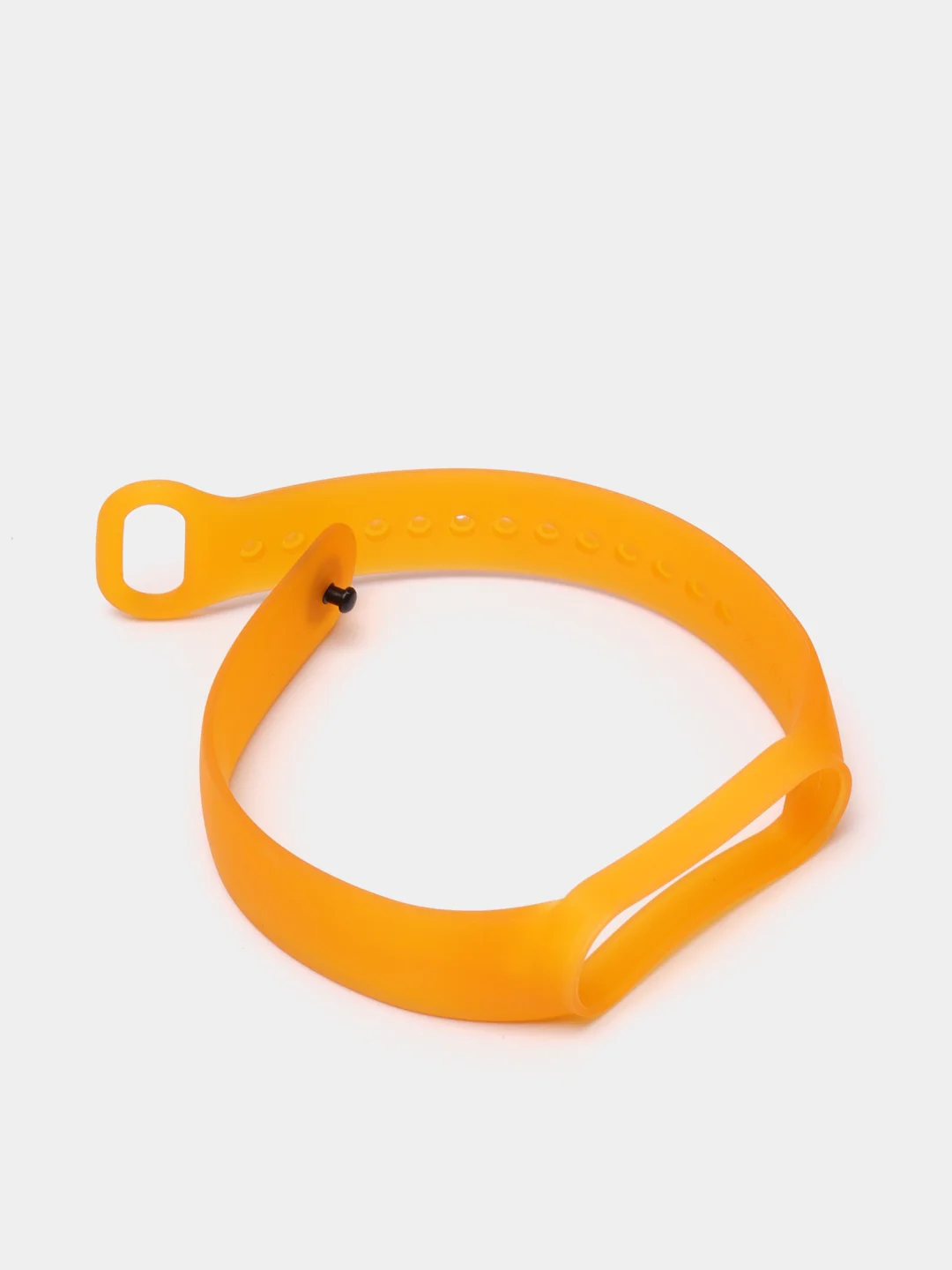 Манго прозрачные ремешки для Xiaomi Mi Band 5