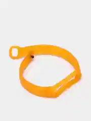 Манго прозрачные ремешки для Xiaomi Mi Band 5