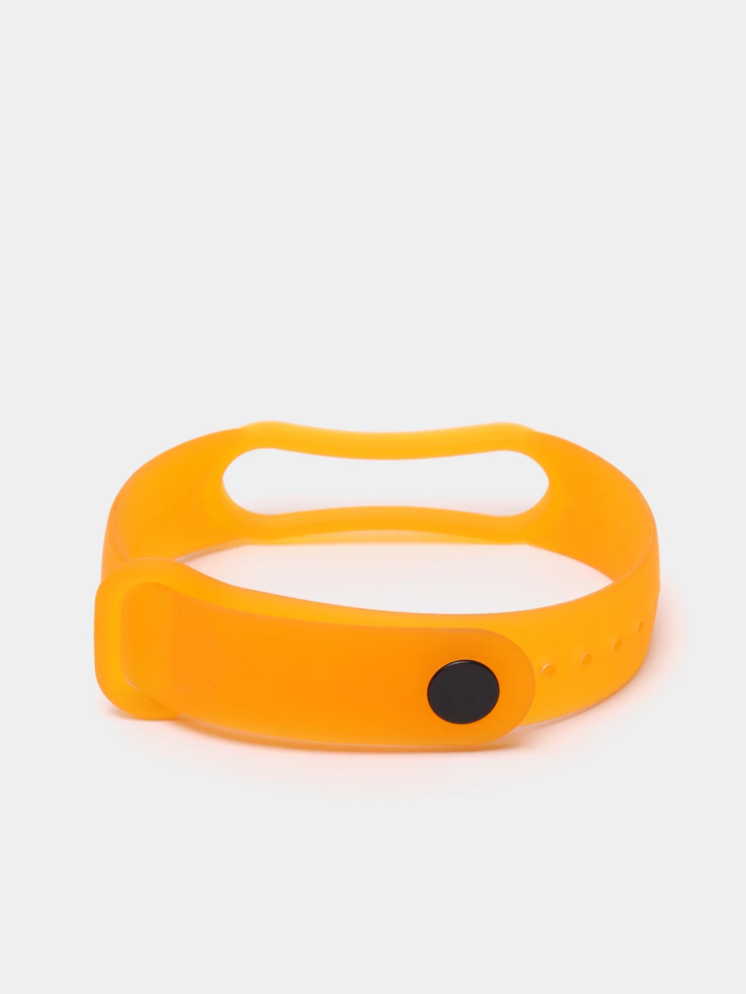 Манго прозрачные ремешки для Xiaomi Mi Band 5