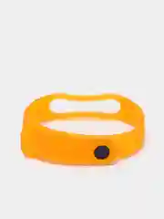 Манго прозрачные ремешки для Xiaomi Mi Band 5