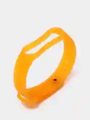 Манго прозрачные ремешки для Xiaomi Mi Band 5