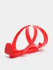 Красный флягодержатель