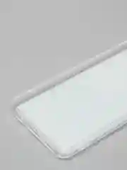 Белый чехол Samsung Galaxy A31, Самсунг Галакси А31 с рисунком