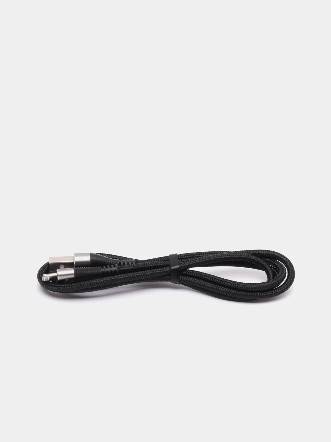 Кабель для зарядки и передачи данных Lightning 8-pin (Apple), Type-C