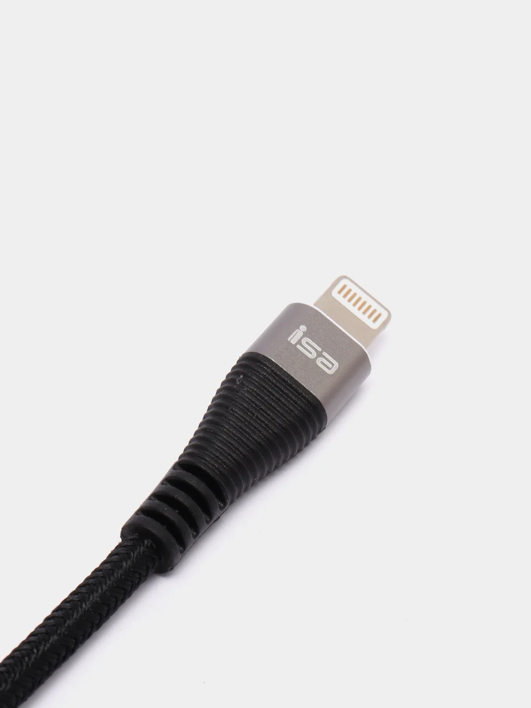 Кабель для зарядки и передачи данных Lightning 8-pin (Apple), Type-C