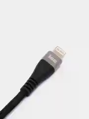Кабель для зарядки и передачи данных Lightning 8-pin (Apple), Type-C