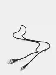 Кабель для зарядки и передачи данных Lightning 8-pin (Apple), Type-C