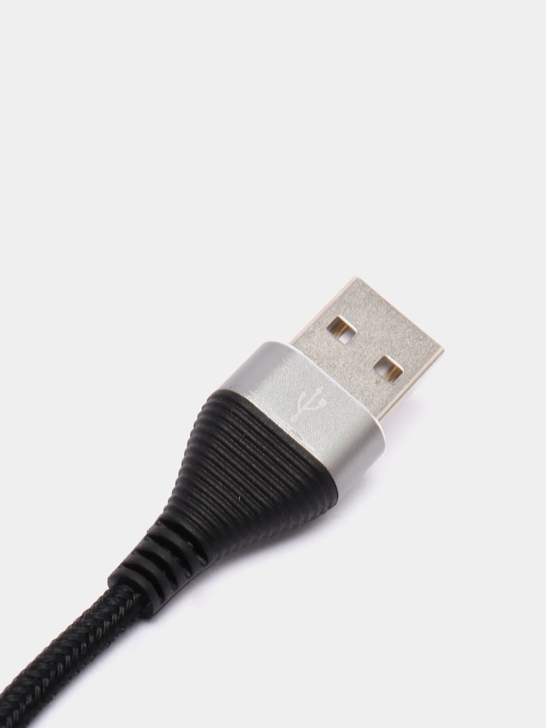 Кабель для зарядки и передачи данных Lightning 8-pin (Apple), Type-C