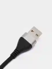 Кабель для зарядки и передачи данных Lightning 8-pin (Apple), Type-C