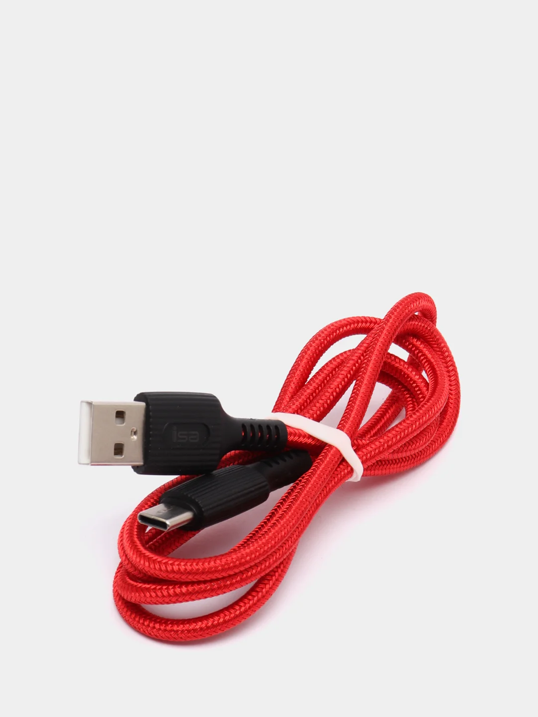 Кабель для зарядки и передачи данных Lightning 8-pin (Apple), Type-C