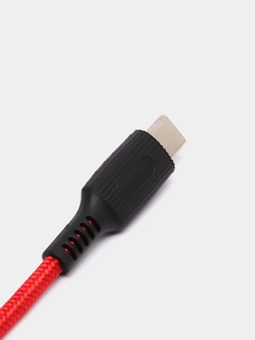 Кабель для зарядки и передачи данных Lightning 8-pin (Apple), Type-C