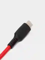 Кабель для зарядки и передачи данных Lightning 8-pin (Apple), Type-C