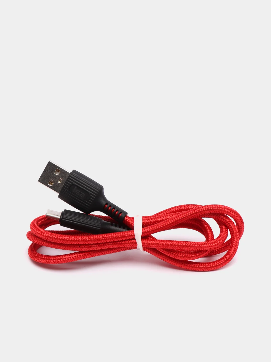 Кабель для зарядки и передачи данных Lightning 8-pin (Apple), Type-C