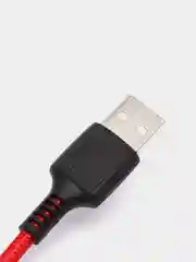 Кабель для зарядки и передачи данных Lightning 8-pin (Apple), Type-C