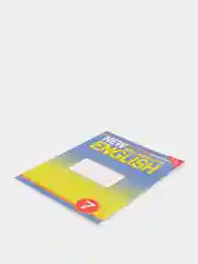 Рабочая тетрадь. Английский язык. 7 класс. New MILLENNIUM ENGLISH. Деревянко Н.Н