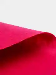 Фуксия фетр мягкий, 1,5 мм, 2 штуки