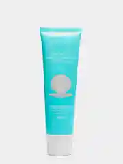 Голубой крем для рук Care for Soft Hands Add Moisture To Your Hands