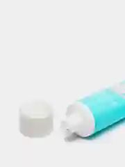 Голубой крем для рук Care for Soft Hands Add Moisture To Your Hands