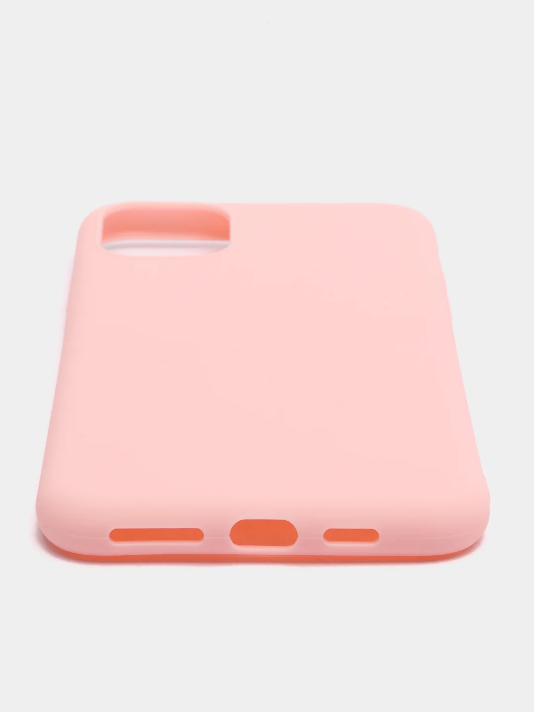 Розовый чехол для iPhone 11, 11 Pro, 11 Pro Max, 12 mini, 12, 12 Pro, 12 Pro Max, 13, 13 Pro Max