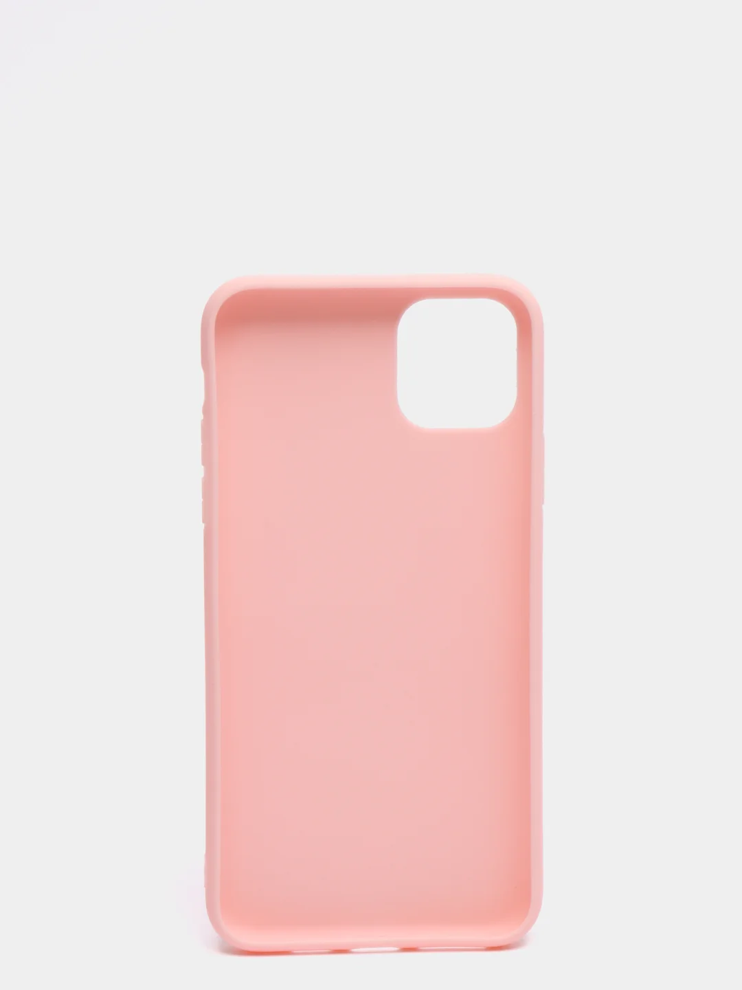 Розовый чехол для iPhone 11, 11 Pro, 11 Pro Max, 12 mini, 12, 12 Pro, 12 Pro Max, 13, 13 Pro Max