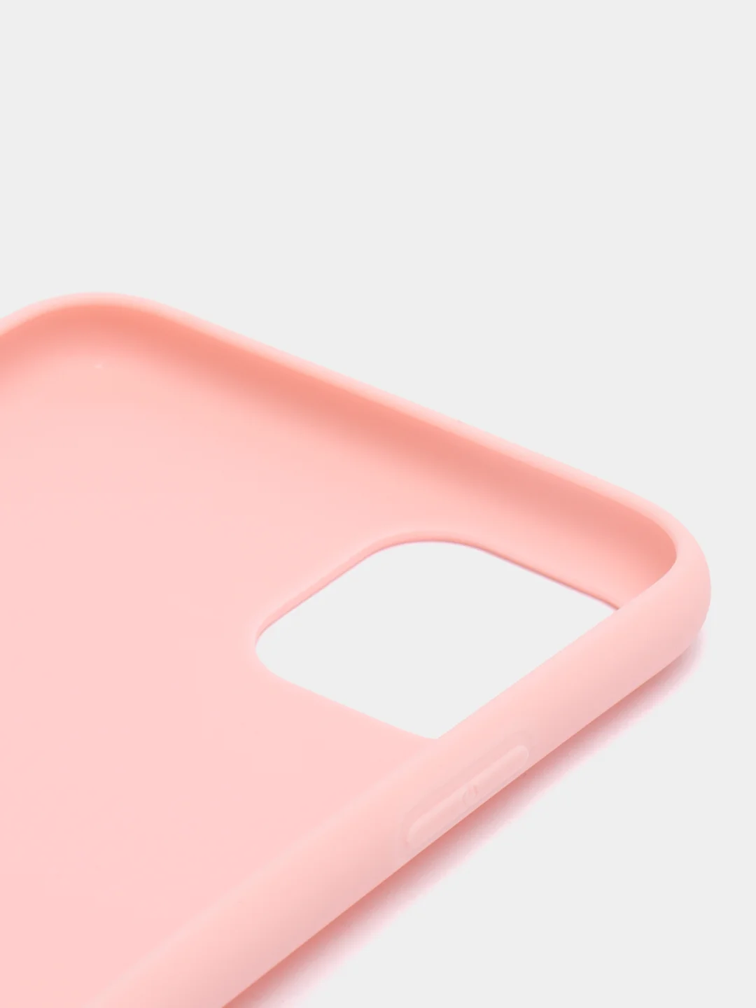 Розовый чехол для iPhone 11, 11 Pro, 11 Pro Max, 12 mini, 12, 12 Pro, 12 Pro Max, 13, 13 Pro Max
