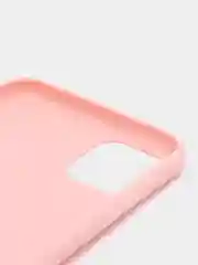 Розовый чехол для iPhone 11, 11 Pro, 11 Pro Max, 12 mini, 12, 12 Pro, 12 Pro Max, 13, 13 Pro Max