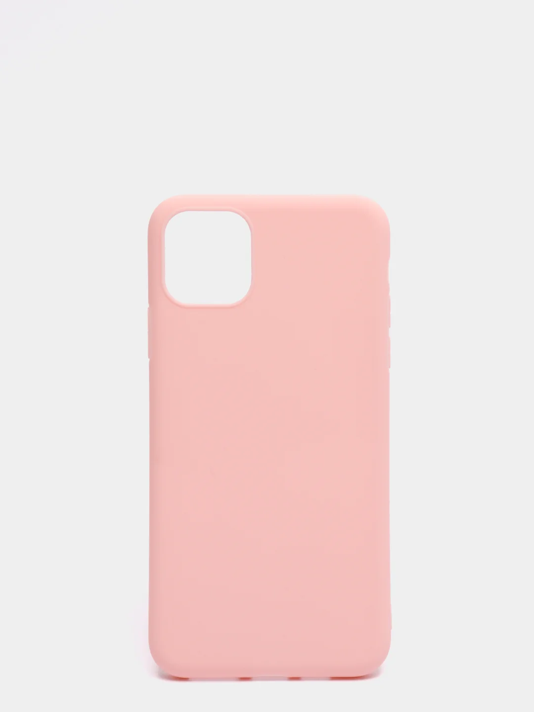 Розовый чехол для iPhone 11, 11 Pro, 11 Pro Max, 12 mini, 12, 12 Pro, 12 Pro Max, 13, 13 Pro Max