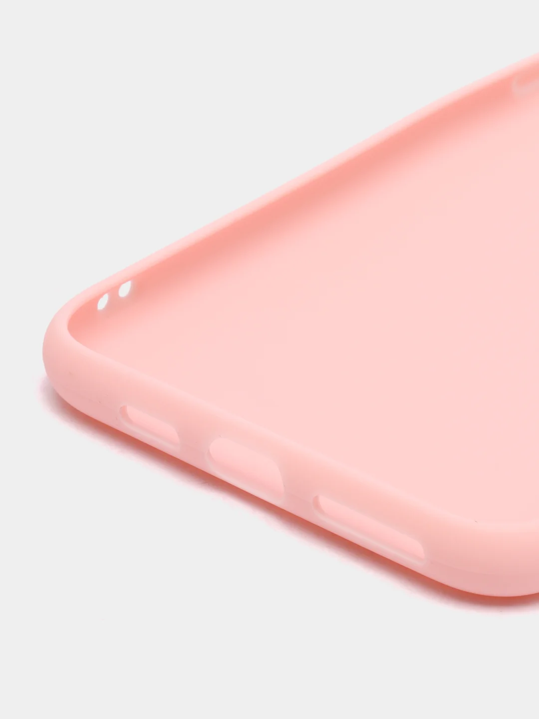 Розовый чехол для iPhone 11, 11 Pro, 11 Pro Max, 12 mini, 12, 12 Pro, 12 Pro Max, 13, 13 Pro Max
