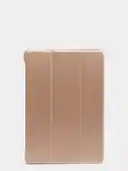 Золотой чехол на Айпад 10,2 Apple iPad 7 2019 iPad 8 2020 и на Айпад 9 2021