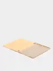 Золотой чехол на Айпад 10,2 Apple iPad 7 2019 iPad 8 2020 и на Айпад 9 2021