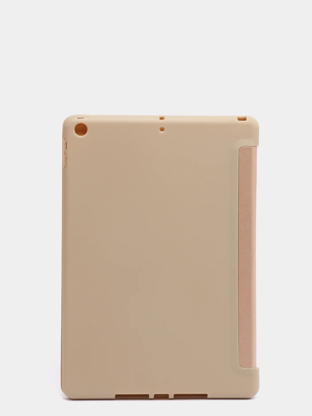 Золотой чехол на Айпад 10,2 Apple iPad 7 2019 iPad 8 2020 и на Айпад 9 2021