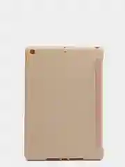 Золотой чехол на Айпад 10,2 Apple iPad 7 2019 iPad 8 2020 и на Айпад 9 2021