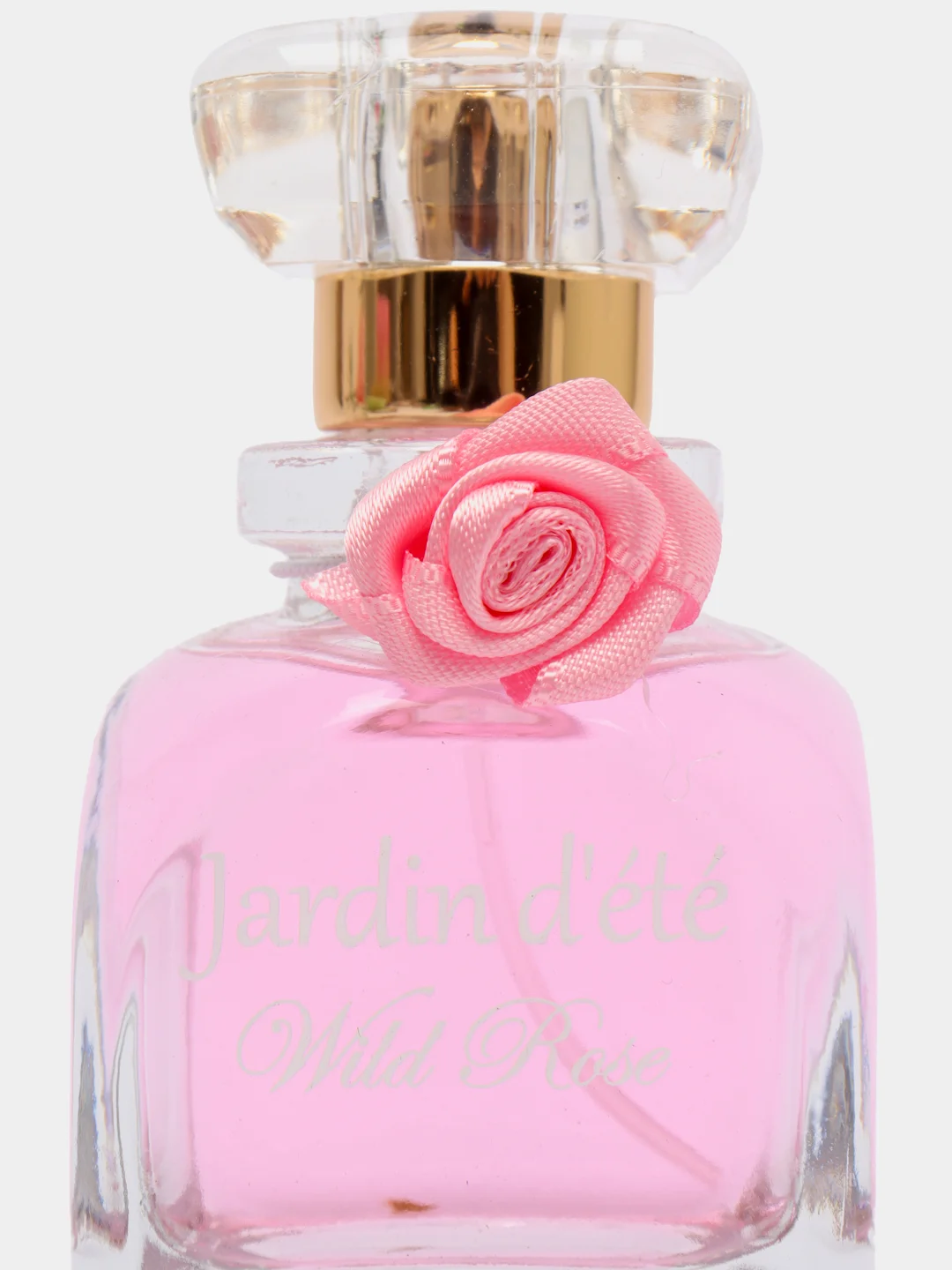 Женская туалетная вода "JARDIN DETE Wild Rose", 50ml