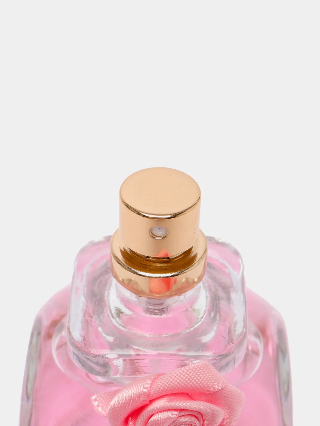 Женская туалетная вода "JARDIN DETE Wild Rose", 50ml