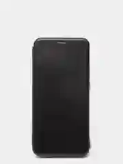Черный чехол книжка Xiaomi 8a/9/Note8T/Note7/Note8/Note9T/Note9S(Pro/ProMax)Mi8SE/MiPlay/Mi8Lite