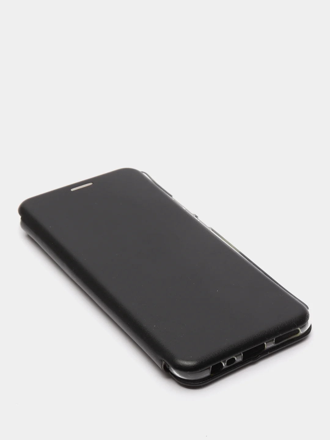 Черный чехол книжка Xiaomi 8a/9/Note8T/Note7/Note8/Note9T/Note9S(Pro/ProMax)Mi8SE/MiPlay/Mi8Lite