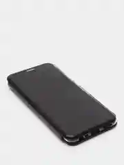 Черный чехол книжка Xiaomi 8a/9/Note8T/Note7/Note8/Note9T/Note9S(Pro/ProMax)Mi8SE/MiPlay/Mi8Lite