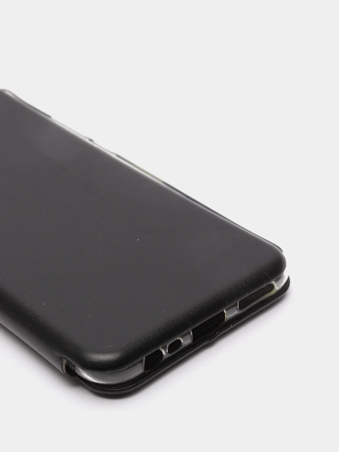 Черный чехол книжка Xiaomi 8a/9/Note8T/Note7/Note8/Note9T/Note9S(Pro/ProMax)Mi8SE/MiPlay/Mi8Lite